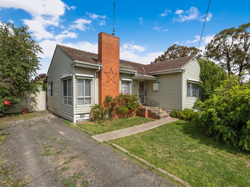 28 Victoria Street, Vic 3444 Property Details
