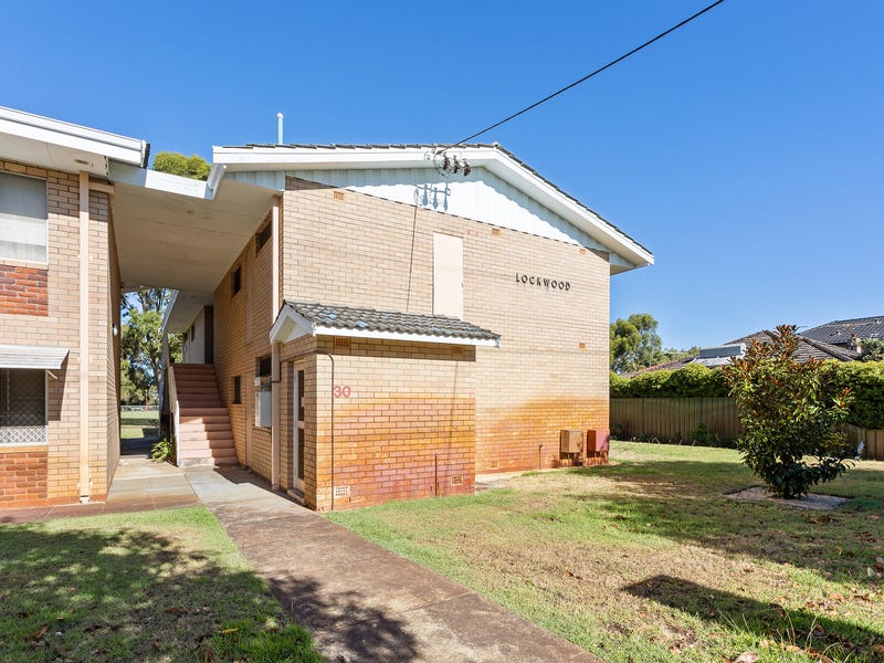 6/30 Lockwood Street, Yokine, WA 6060