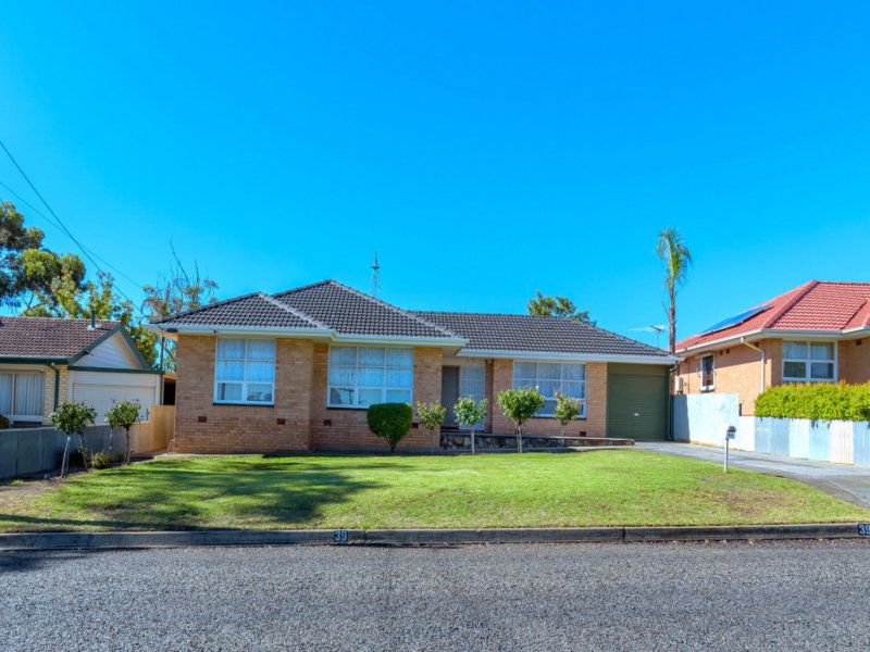 39 Maxwell Road, Hackham West, SA 5163
