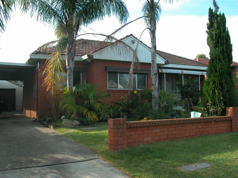 27 Thornton Avenue, Bass Hill, NSW 2197
