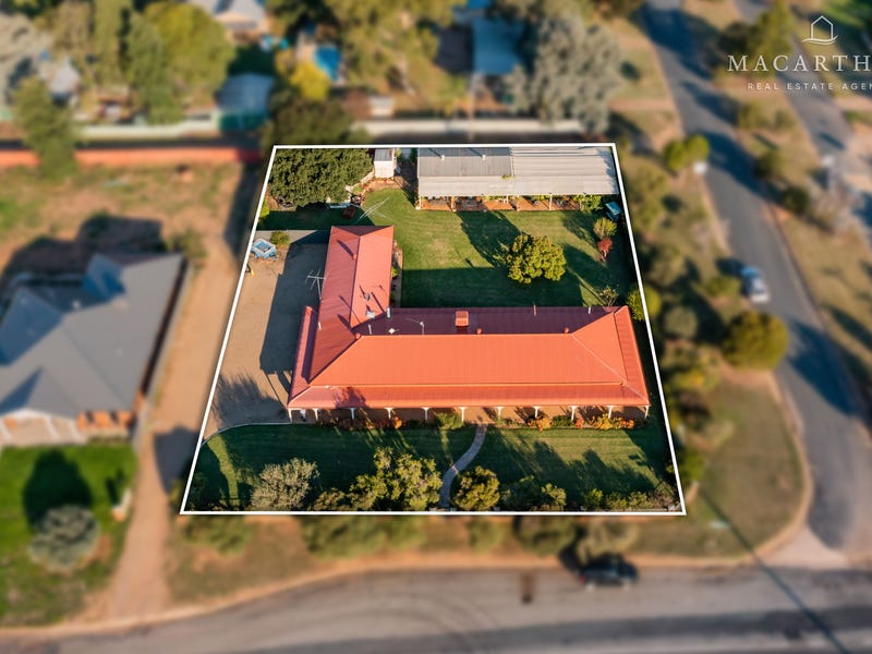 5052 Street, Uranquinty, NSW 2652 Property Details