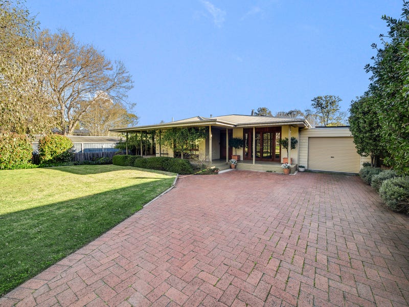 3 Hall Street, Hall, ACT 2618 Property Details