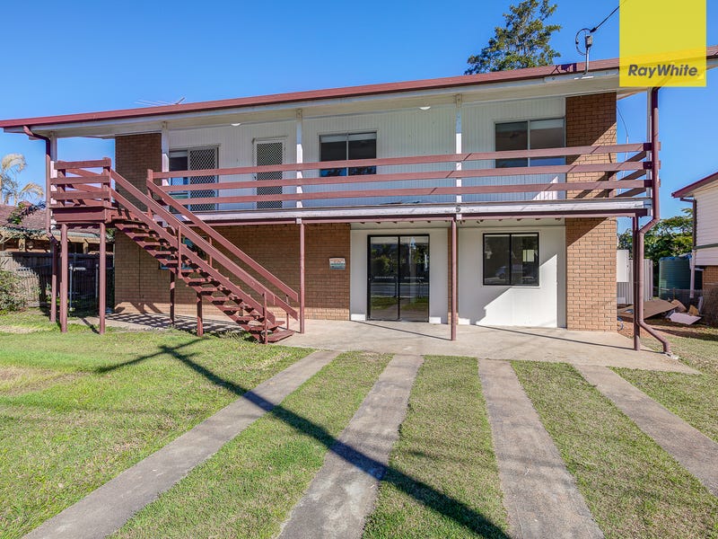 5 Augustus Street, Kingston, Qld 4114 Property Details