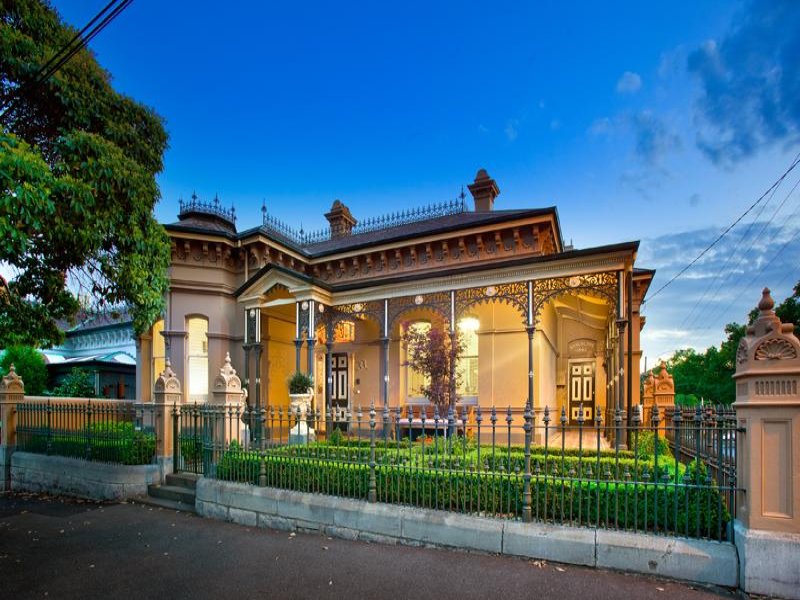 33 Canning Street, North Melbourne, VIC 3051