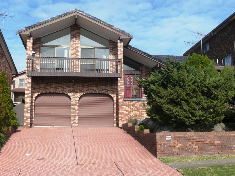 75 Beechwood Avenue, Greystanes, NSW 2145 Property Details