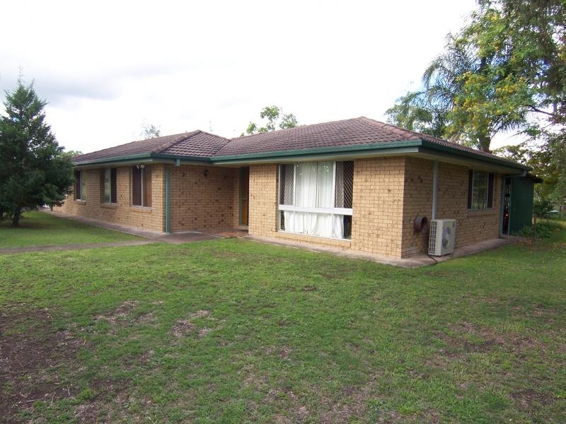27 ThagoonaHaigslea Rd, Thagoona, Qld 4306 Property Details