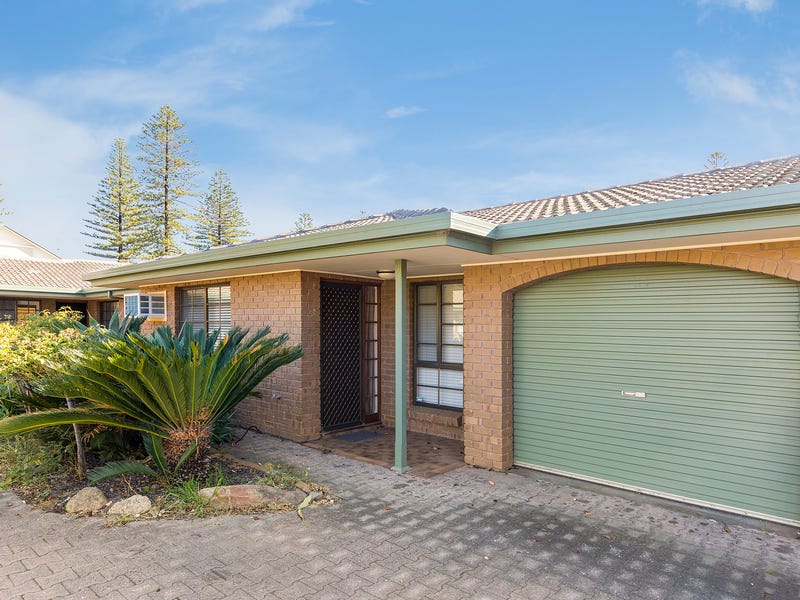5/43 White Street, Henley Beach, SA 5022