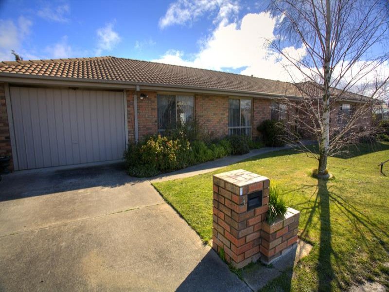 3 Kenmare Crescent, Invermay, Vic 3352 - Property Details