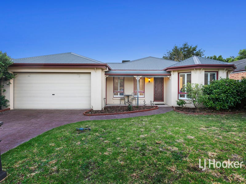 8 Teatree Place, Seabrook, Vic 3028 - Property Details