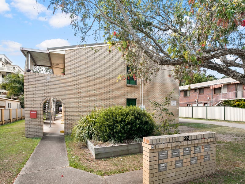 7/22 Lilla Street, Woody Point, Qld 4019