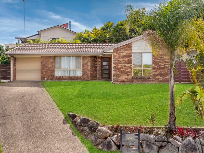 15 Andree Place, Wishart, Qld 4122 Property Details