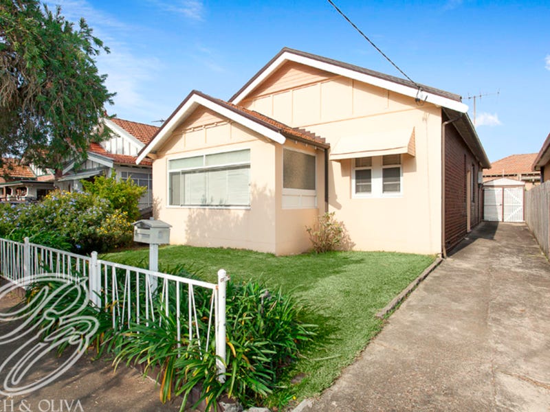 3 Page Avenue, Ashfield, NSW 2131 Property Details