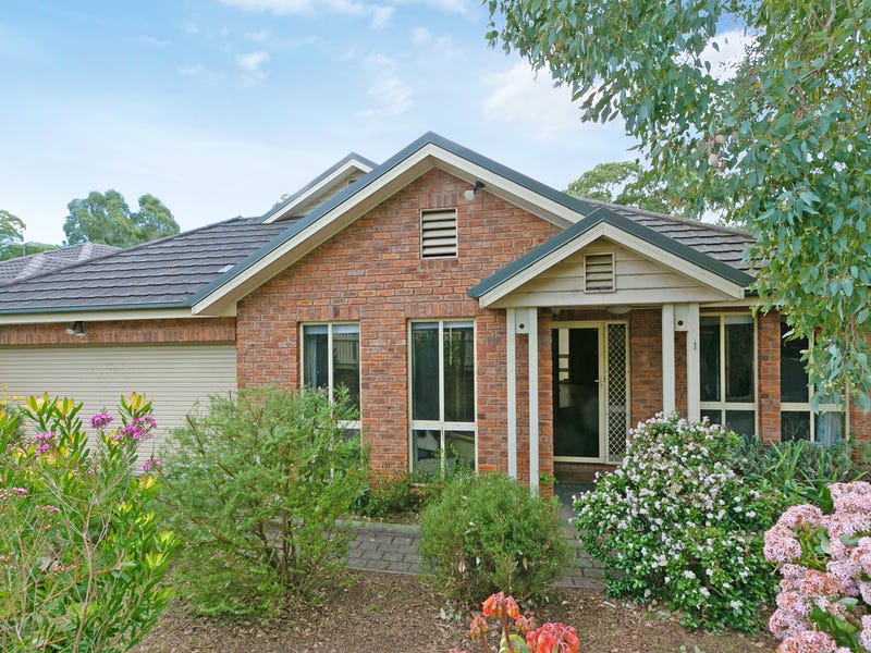 1/231 Elder Street, Greensborough, Vic 3088 Property Details