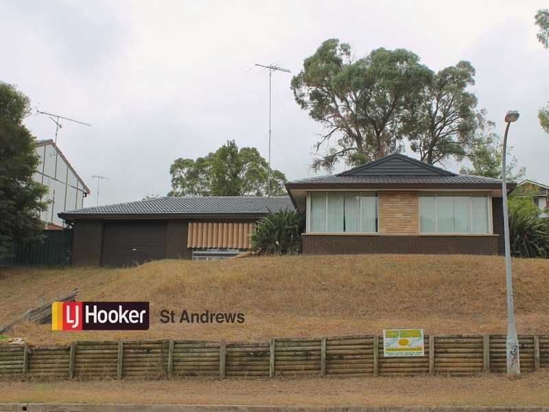 18 Katherine Street, Leumeah, NSW 2560 Property Details