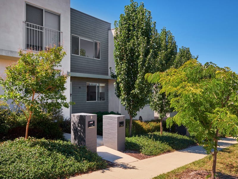 11 McGovern Street, Casey, ACT 2913 Property Details