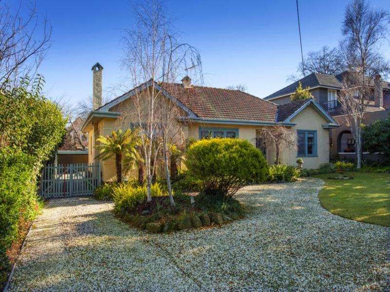 31 Avenue Athol, Canterbury, Vic 3126 Property Details