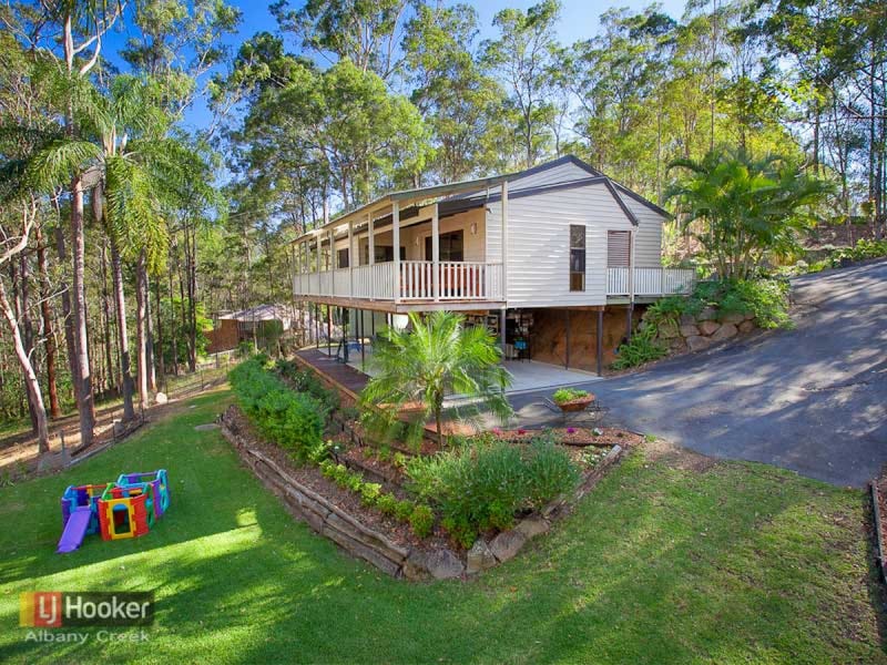 7 Mary Court, Cashmere, QLD 4500