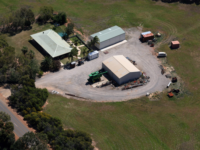 Lot 75 Rudds Gully Road, Narngulu, WA 6532 Property Details