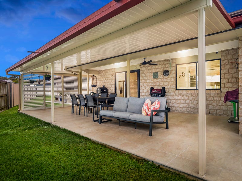 28 Allister Crescent, Rothwell, Qld 4022 House for Sale realestate