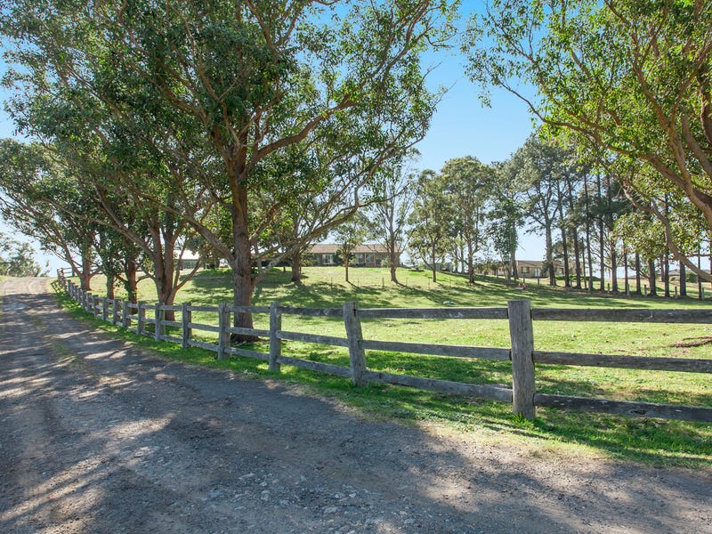 336 CABBAGE TREE ROAD, Williamtown, NSW 2318 Property Details