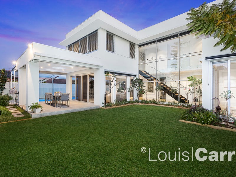 3A Merelynne Avenue, West Pennant Hills, NSW 2125