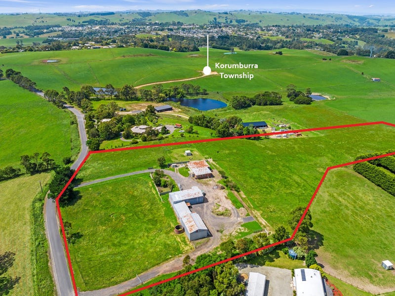 125 Clancys Road, Korumburra, Vic 3950 Property Details