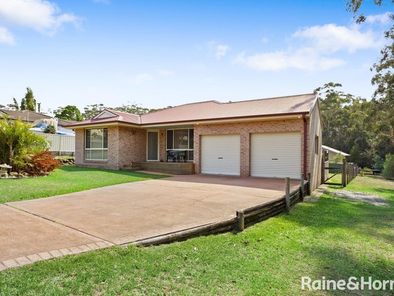 6 Royal Mantle Drive Ulladulla Nsw 2539 Property Details