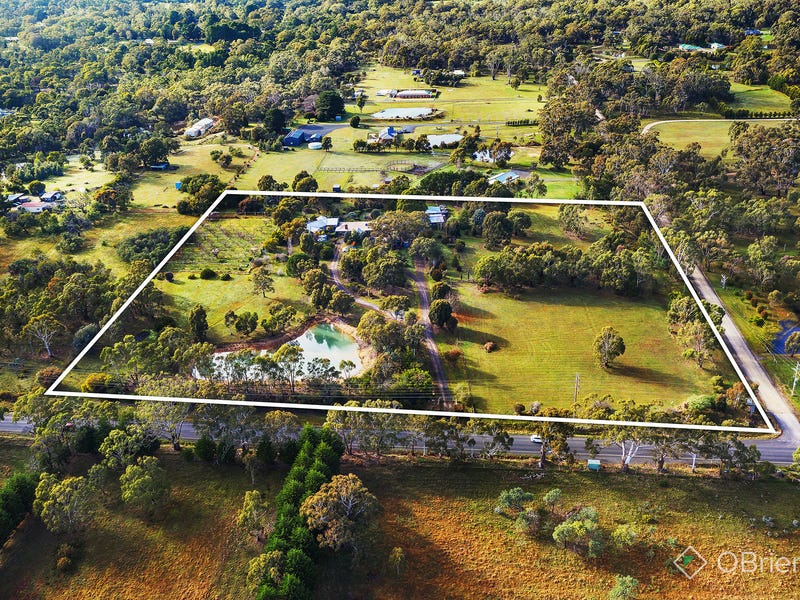 424 Road, Vic 3444 Property Details