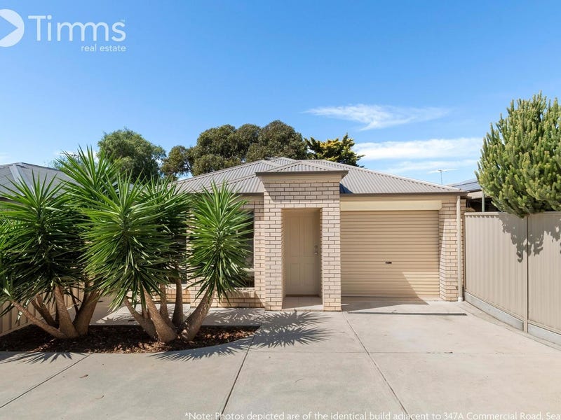 347A Commercial Road, Seaford, SA 5169