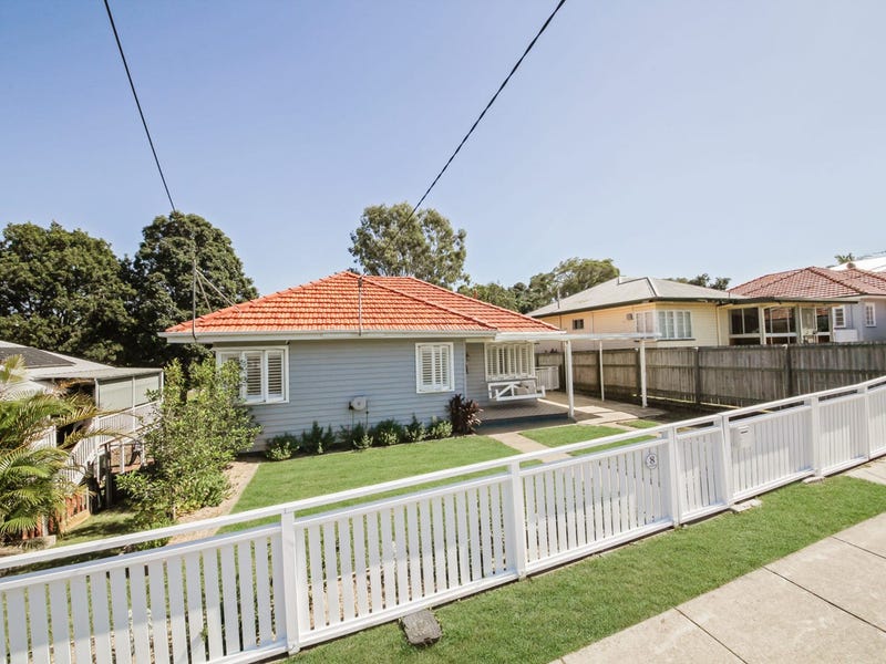 8 Zeehan Street, Wavell Heights, QLD 4012