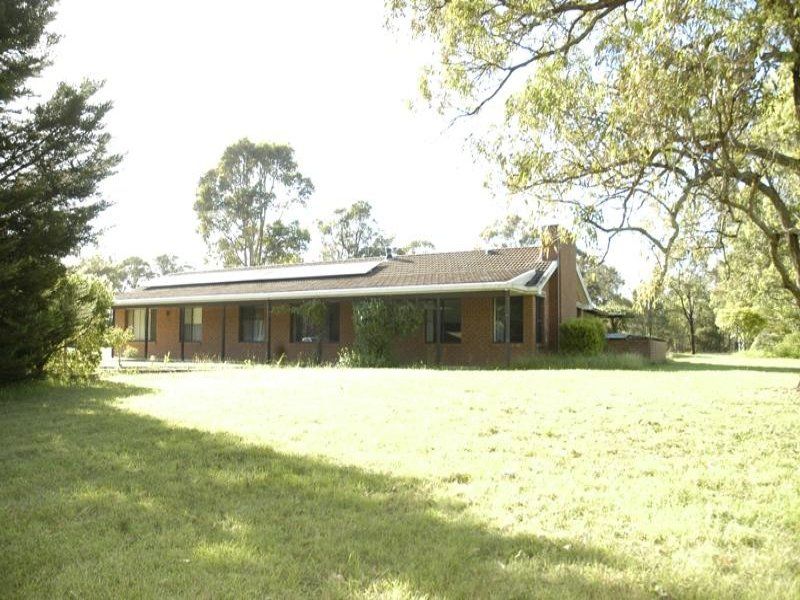 30 Pheasants Nest Road, Bargo, NSW 2574