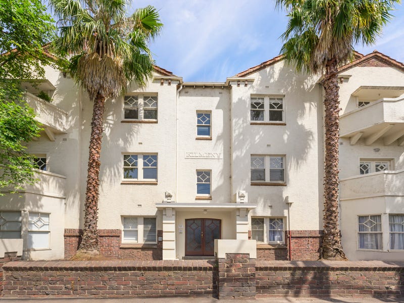 3/107 Park Street, South Yarra, VIC 3141