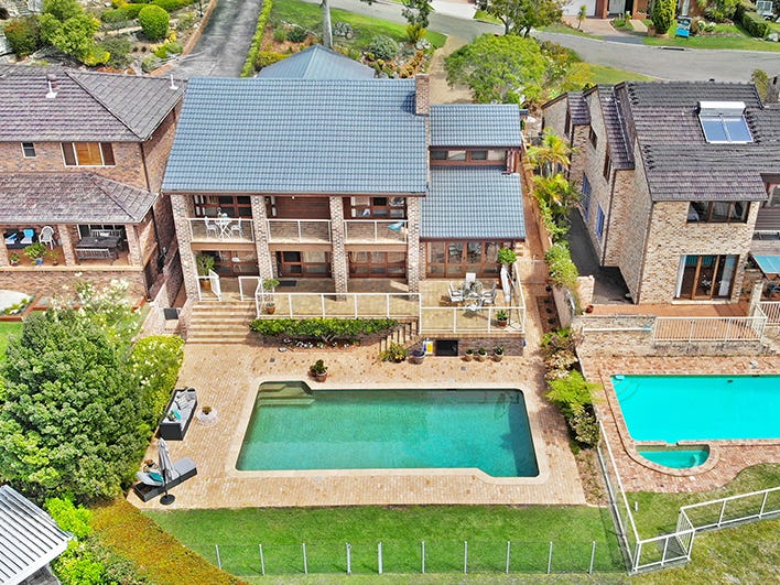 88 Ashworth Ave Avenue, Belrose, NSW 2085 Property Details