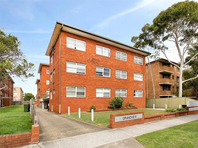 20/61 Meeks Street, Kingsford, NSW 2032 Property Details