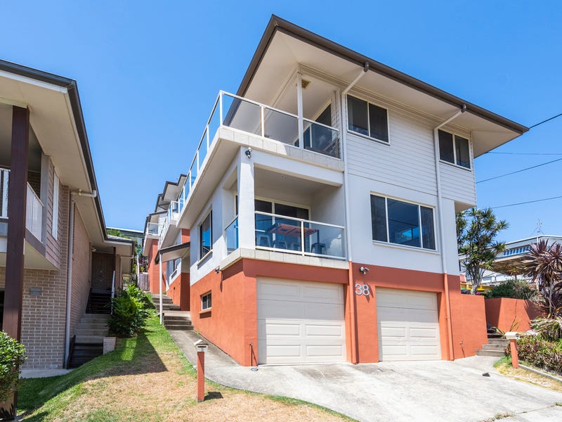 3/38 Yamba Street, Yamba, NSW 2464 Townhouse for Sale