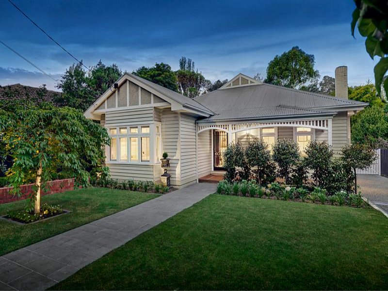 35 Salisbury Avenue, Blackburn, Vic 3130 Property Details