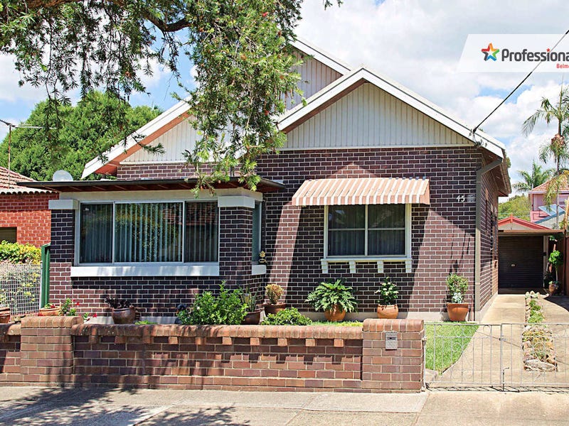 45 Trafalgar Street, Belmore, NSW 2192 Property Details