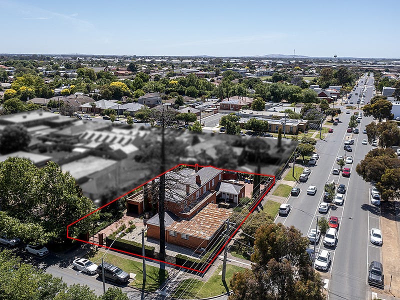 111 Maude Street, Shepparton, Vic 3630 House for Sale