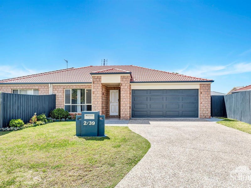 2/39 Merton Drive, Upper Coomera, QLD 4209