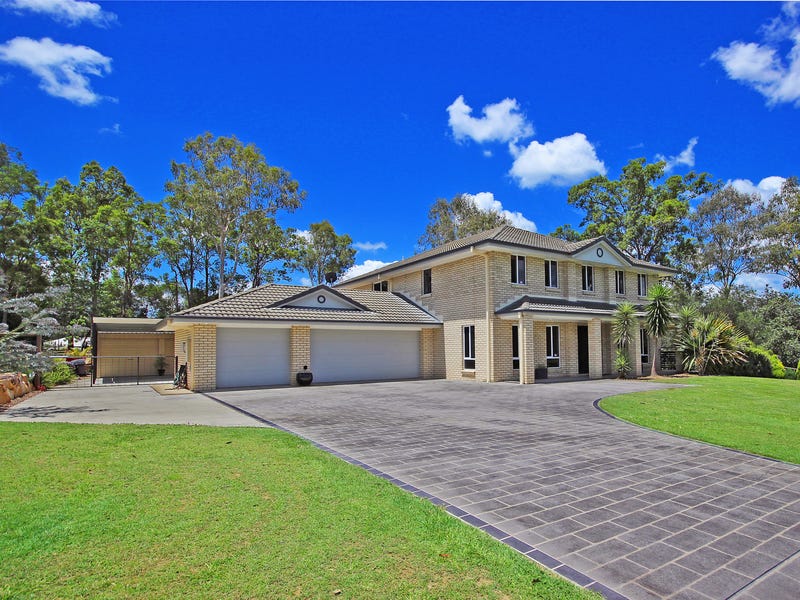 170 Bayley Road, Pine Mountain, QLD 4306