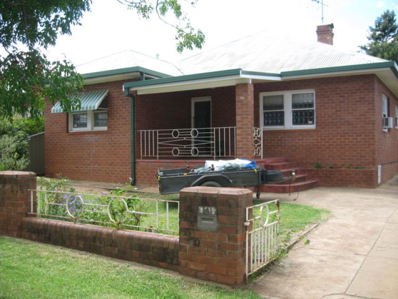 141 Currajong Street, Parkes, NSW 2870 Property Details