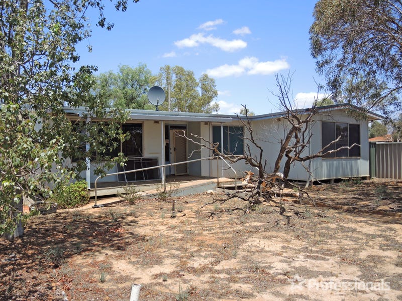 Lot 140 North Road, Perenjori, WA 6620 Property Details