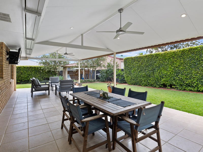 20 Riley Drive, Capalaba, Qld 4157 - Property Details