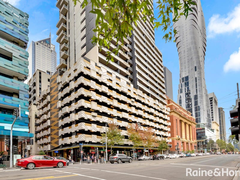 3603/200 Spencer Street, Melbourne, Vic 3000 Property Details
