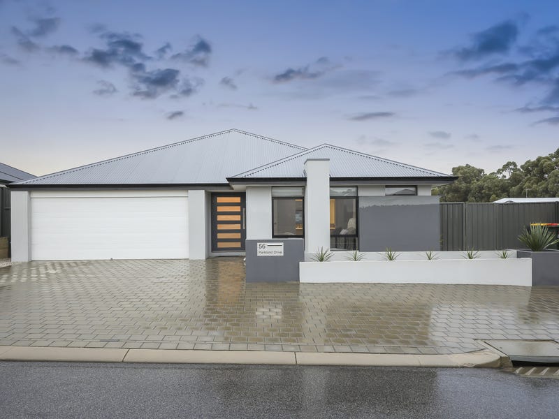56 Parkland Dr, Yanchep, WA 6035 Property Details