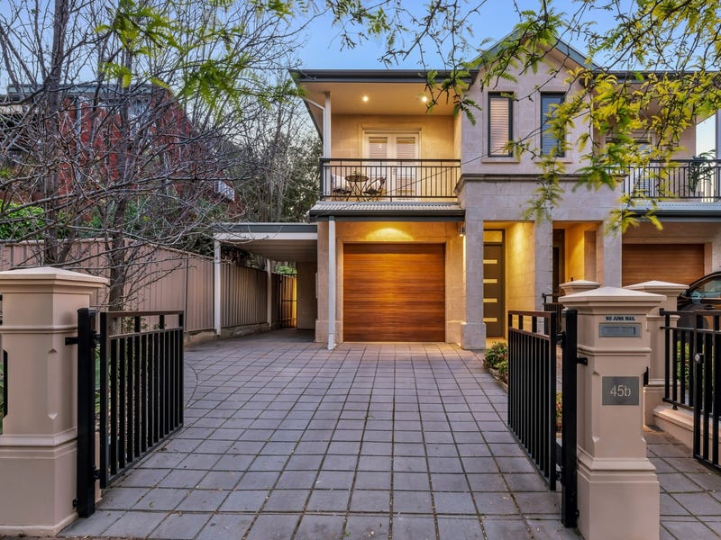 45B Elizabeth Street, Norwood, SA 5067 Property Details
