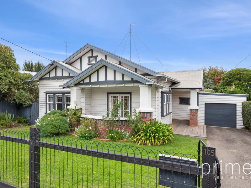 105 Nicholas Street, Newtown, Vic 3220 Property Details