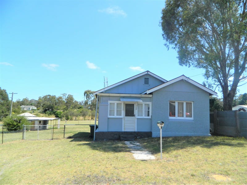 9 Lloyd Ave, Kandos, NSW 2848 House for Sale