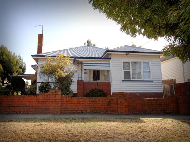 108 Bell Street, Redan, Vic 3350 Property Details