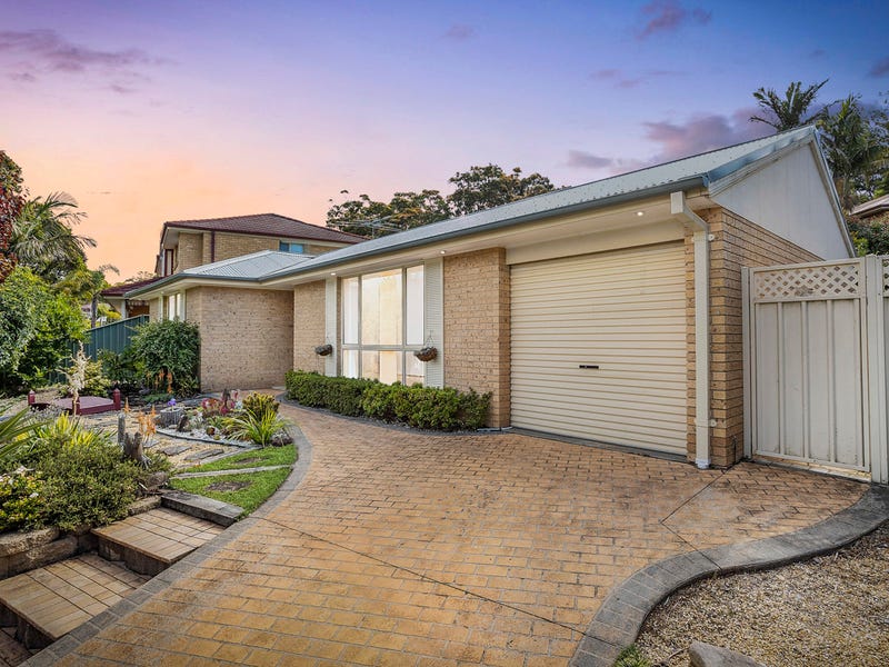 18 Chippendale Place, Helensburgh, NSW 2508 Property Details